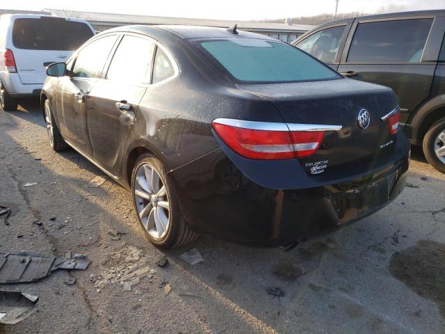 Photo 2 VIN: 1G4PR5SK7E4143491 - BUICK VERANO CON 