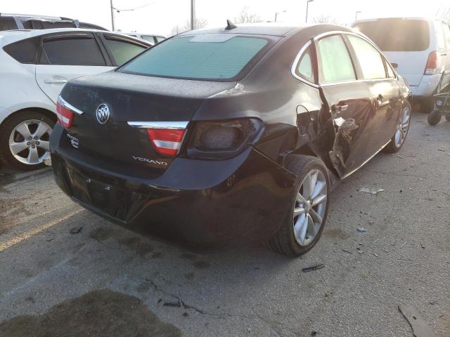 Photo 3 VIN: 1G4PR5SK7E4143491 - BUICK VERANO CON 