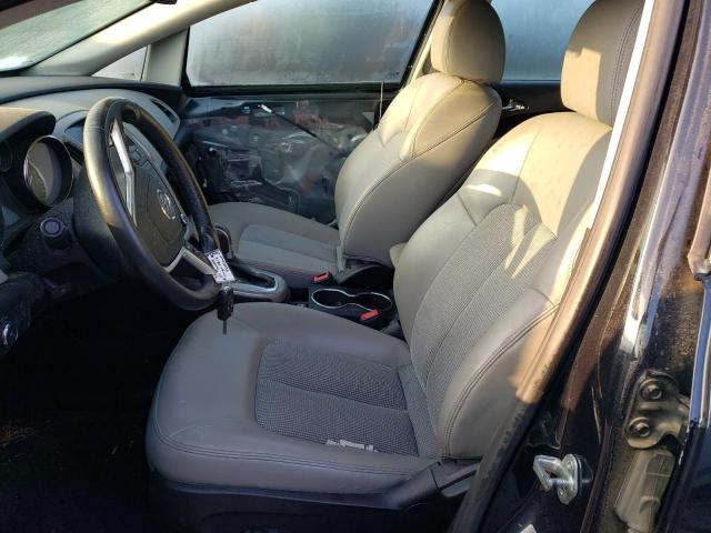 Photo 4 VIN: 1G4PR5SK7E4143491 - BUICK VERANO CON 