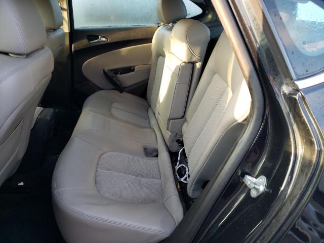 Photo 5 VIN: 1G4PR5SK7E4143491 - BUICK VERANO CON 