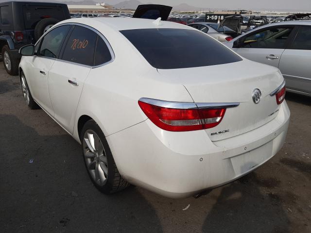 Photo 2 VIN: 1G4PR5SK7E4143667 - BUICK VERANO CON 