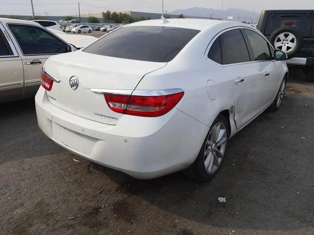 Photo 3 VIN: 1G4PR5SK7E4143667 - BUICK VERANO CON 