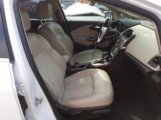 Photo 4 VIN: 1G4PR5SK7E4143667 - BUICK VERANO CON 