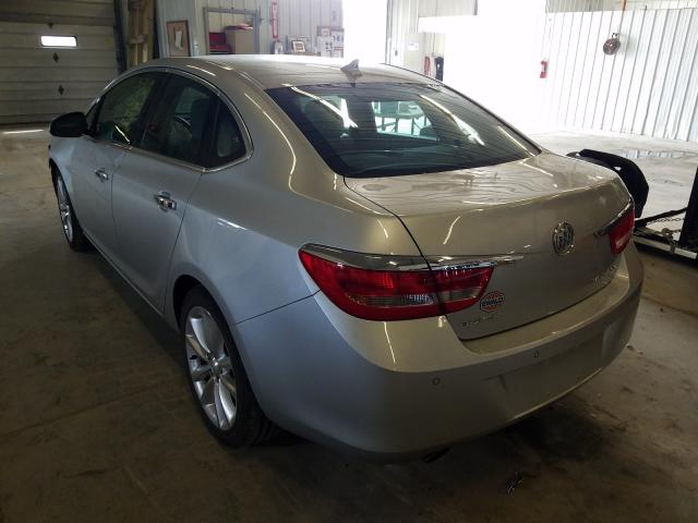 Photo 2 VIN: 1G4PR5SK7E4144060 - BUICK VERANO CON 