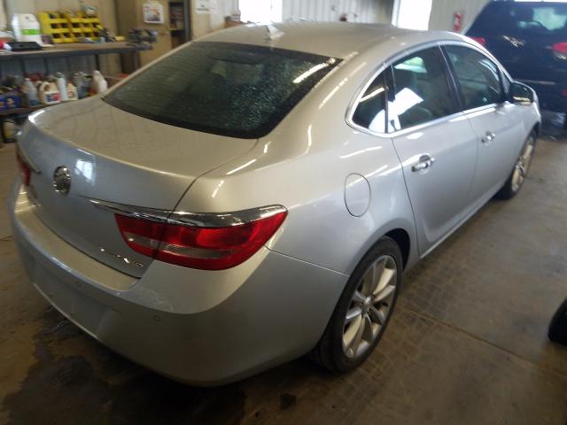 Photo 3 VIN: 1G4PR5SK7E4144060 - BUICK VERANO CON 