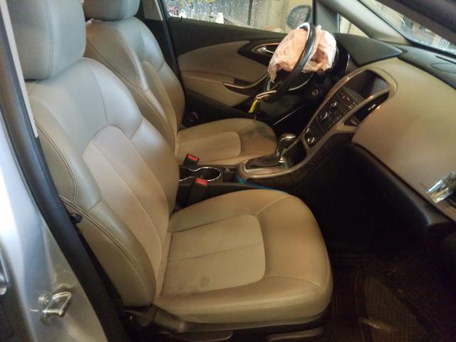 Photo 4 VIN: 1G4PR5SK7E4144060 - BUICK VERANO CON 