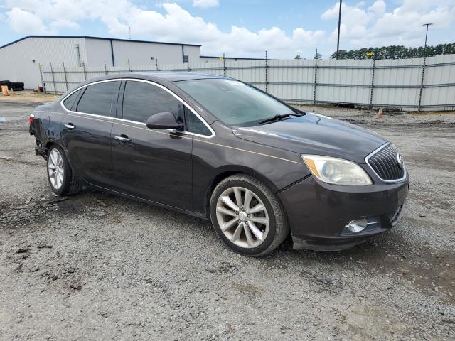 Photo 3 VIN: 1G4PR5SK7E4146195 - BUICK VERANO CON 