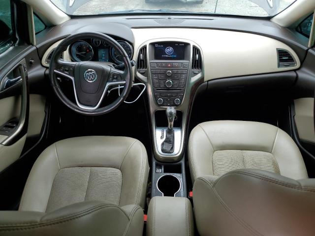 Photo 7 VIN: 1G4PR5SK7E4146195 - BUICK VERANO CON 