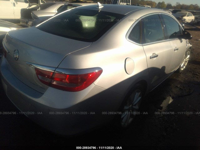 Photo 3 VIN: 1G4PR5SK7E4159206 - BUICK VERANO 