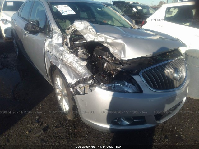 Photo 5 VIN: 1G4PR5SK7E4159206 - BUICK VERANO 