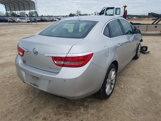 Photo 3 VIN: 1G4PR5SK7E4160372 - BUICK VERANO CON 