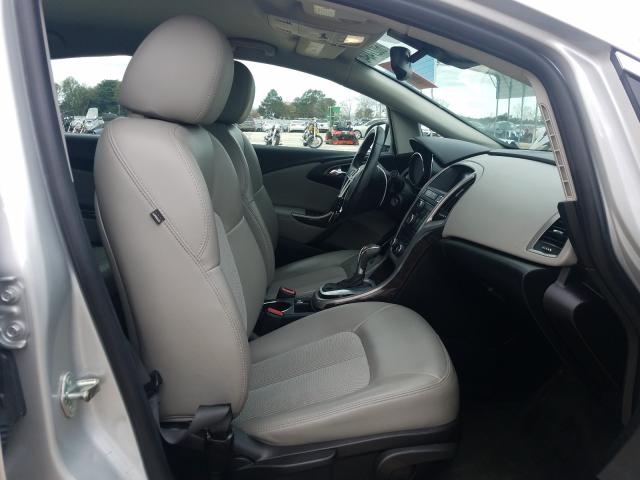 Photo 4 VIN: 1G4PR5SK7E4160372 - BUICK VERANO CON 