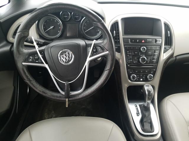 Photo 8 VIN: 1G4PR5SK7E4160372 - BUICK VERANO CON 