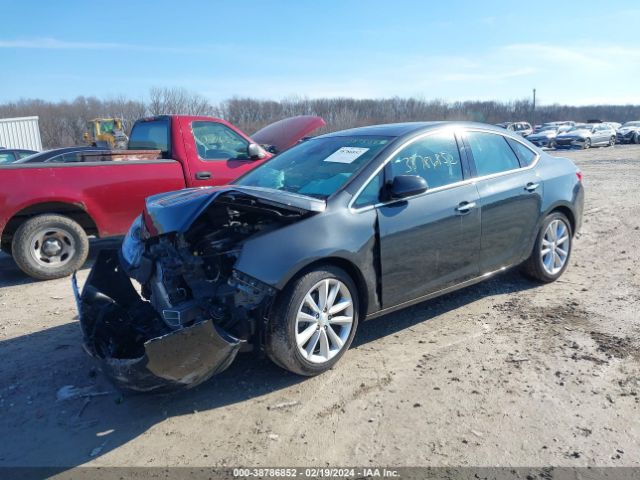 Photo 1 VIN: 1G4PR5SK7E4161554 - BUICK VERANO 