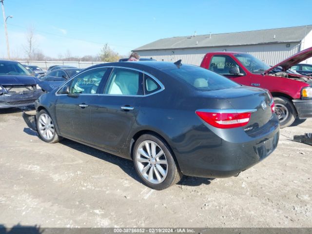 Photo 2 VIN: 1G4PR5SK7E4161554 - BUICK VERANO 