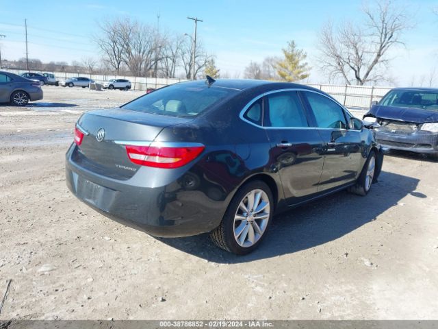 Photo 3 VIN: 1G4PR5SK7E4161554 - BUICK VERANO 