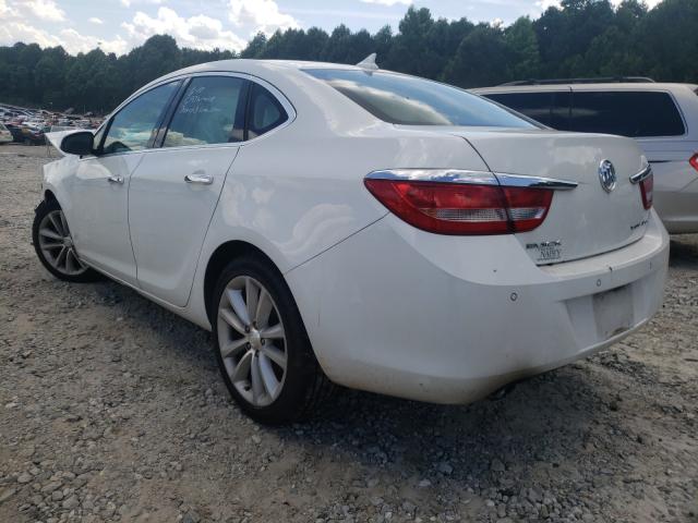 Photo 2 VIN: 1G4PR5SK7E4164695 - BUICK VERANO CON 