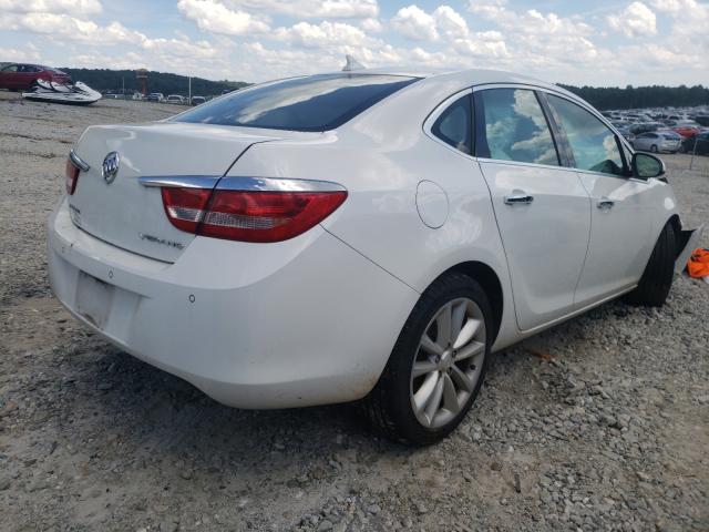 Photo 3 VIN: 1G4PR5SK7E4164695 - BUICK VERANO CON 