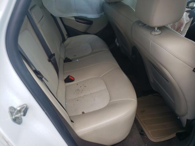 Photo 5 VIN: 1G4PR5SK7E4164695 - BUICK VERANO CON 