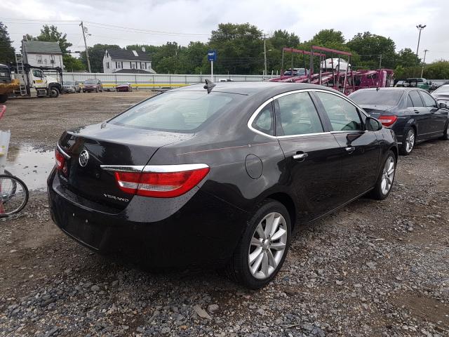 Photo 3 VIN: 1G4PR5SK7E4172988 - BUICK VERANO CON 