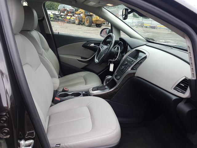 Photo 4 VIN: 1G4PR5SK7E4172988 - BUICK VERANO CON 