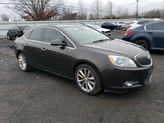 Photo 3 VIN: 1G4PR5SK7E4201874 - BUICK VERANO 