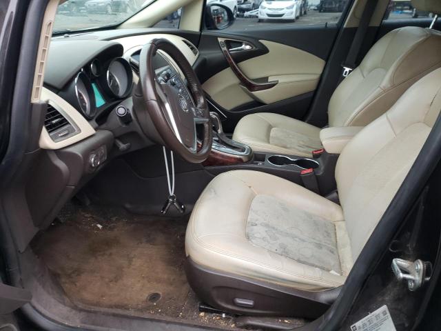 Photo 6 VIN: 1G4PR5SK7E4201874 - BUICK VERANO 