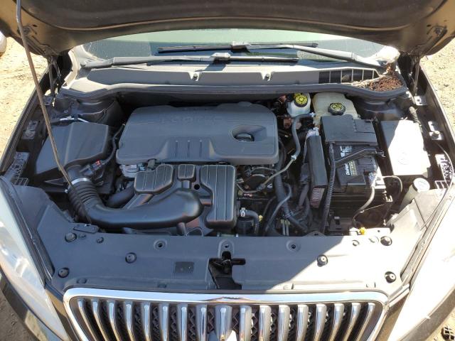 Photo 10 VIN: 1G4PR5SK7E4201874 - BUICK VERANO 