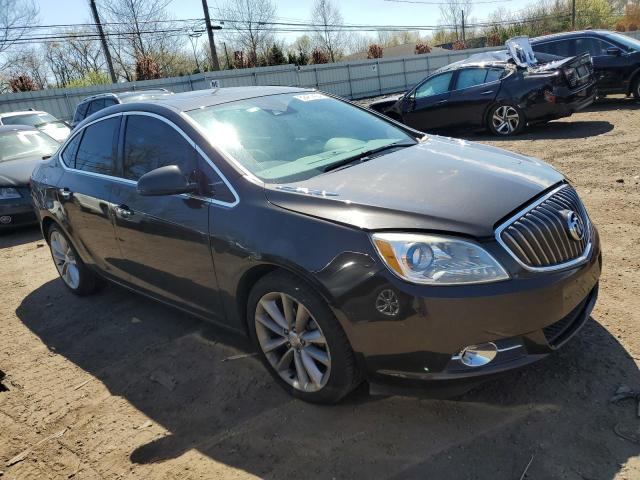 Photo 3 VIN: 1G4PR5SK7E4201874 - BUICK VERANO 