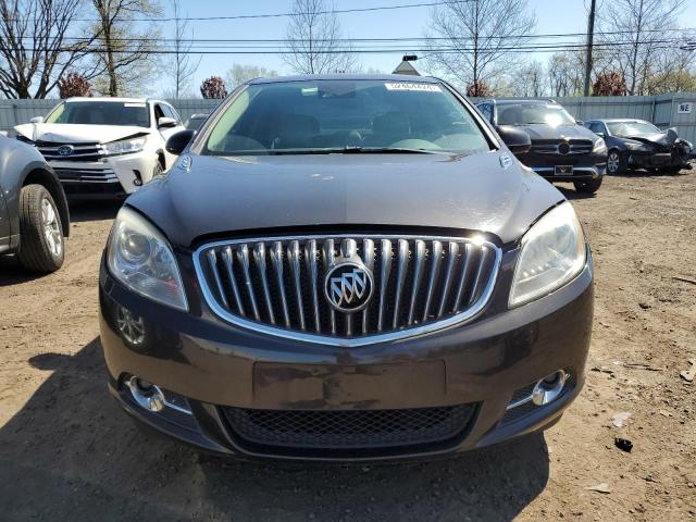 Photo 4 VIN: 1G4PR5SK7E4201874 - BUICK VERANO 