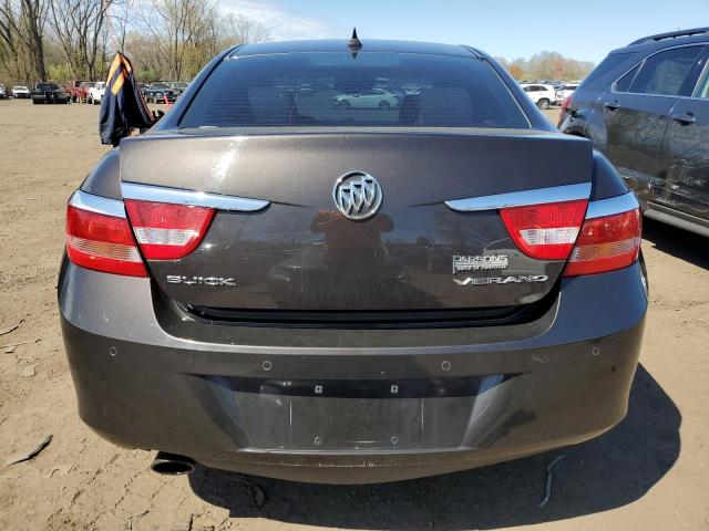 Photo 5 VIN: 1G4PR5SK7E4201874 - BUICK VERANO 