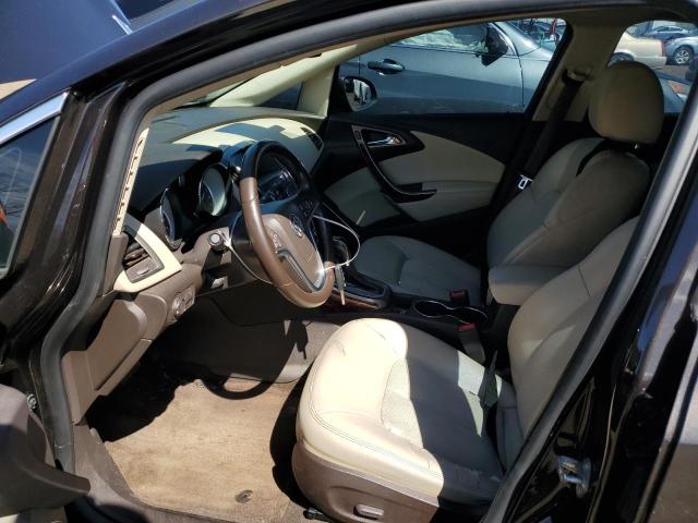 Photo 6 VIN: 1G4PR5SK7E4201874 - BUICK VERANO 