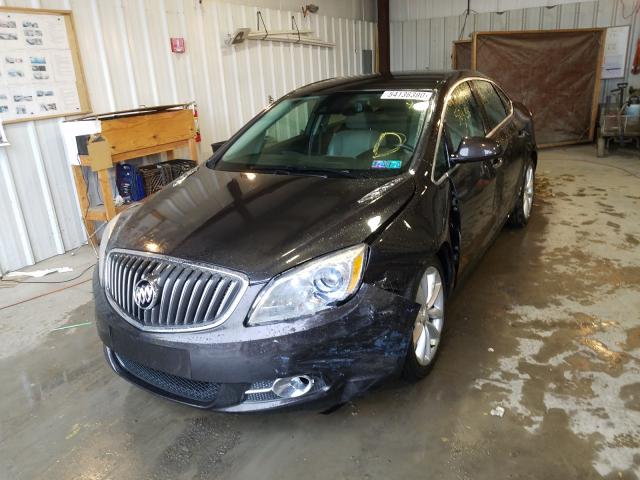 Photo 1 VIN: 1G4PR5SK7E4202782 - BUICK VERANO CON 