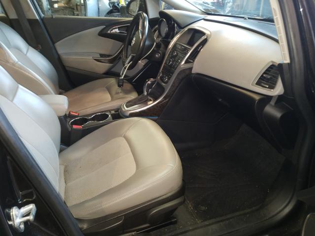 Photo 4 VIN: 1G4PR5SK7E4202782 - BUICK VERANO CON 