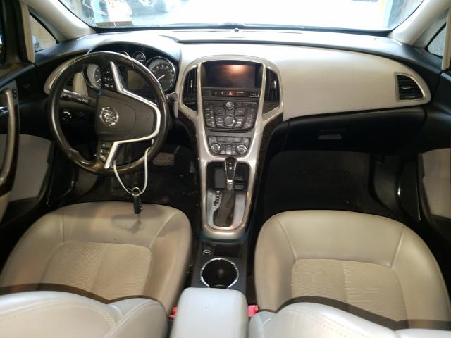 Photo 8 VIN: 1G4PR5SK7E4202782 - BUICK VERANO CON 