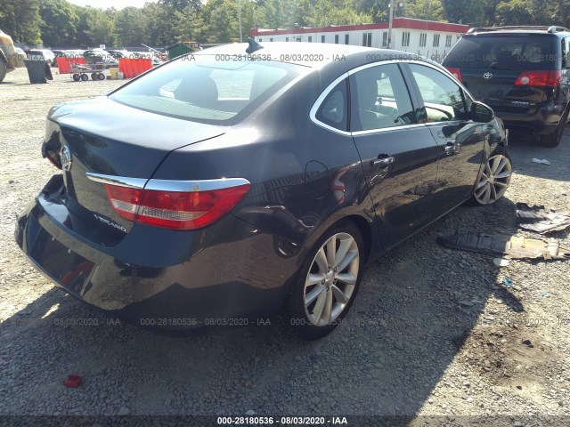 Photo 3 VIN: 1G4PR5SK7E4205021 - BUICK VERANO 