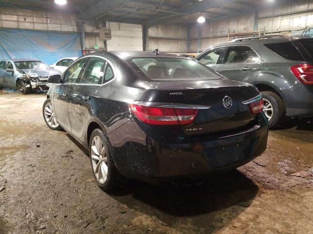 Photo 2 VIN: 1G4PR5SK7E4207304 - BUICK VERANO CON 