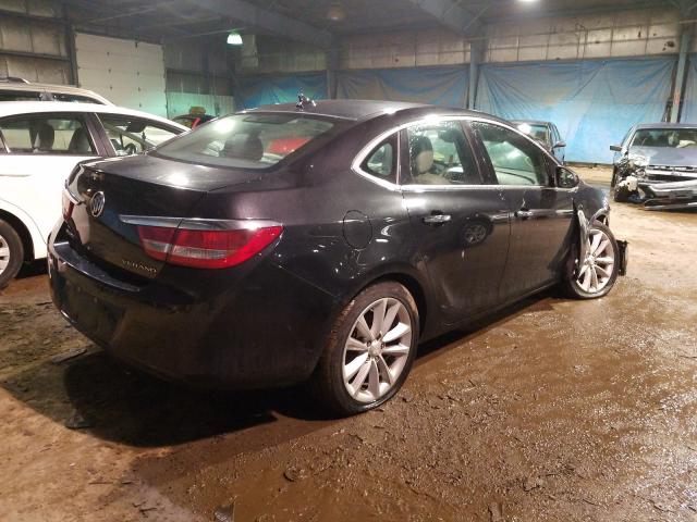 Photo 3 VIN: 1G4PR5SK7E4207304 - BUICK VERANO CON 