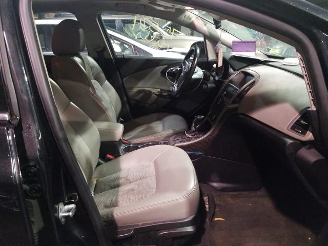 Photo 4 VIN: 1G4PR5SK7E4207304 - BUICK VERANO CON 