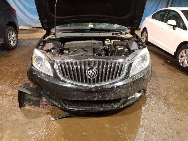 Photo 6 VIN: 1G4PR5SK7E4207304 - BUICK VERANO CON 