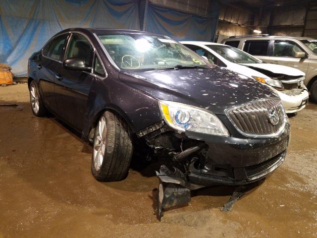 Photo 8 VIN: 1G4PR5SK7E4207304 - BUICK VERANO CON 