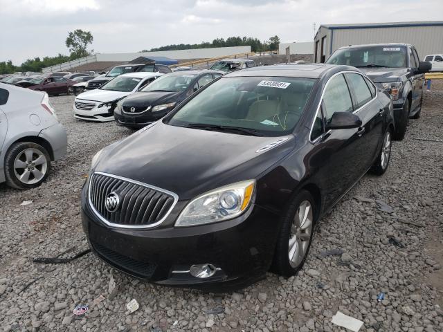 Photo 1 VIN: 1G4PR5SK7E4209005 - BUICK VERANO CON 