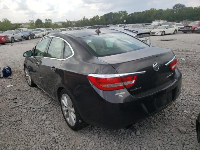 Photo 2 VIN: 1G4PR5SK7E4209005 - BUICK VERANO CON 