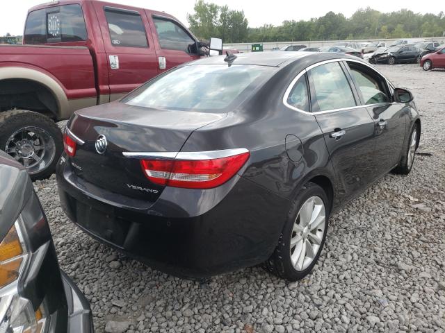 Photo 3 VIN: 1G4PR5SK7E4209005 - BUICK VERANO CON 