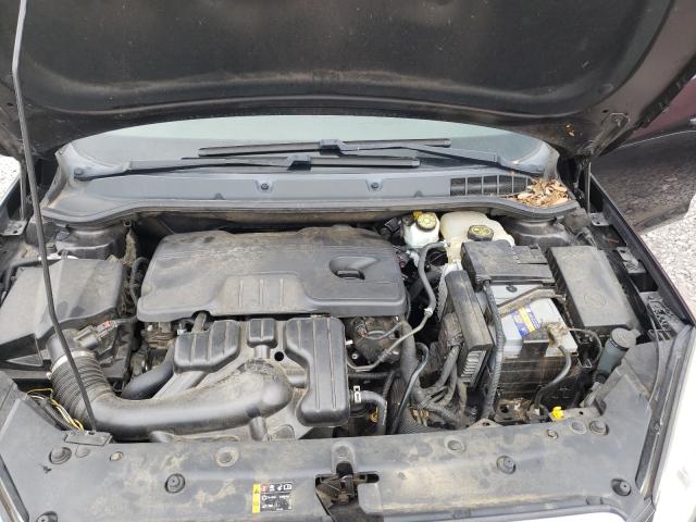 Photo 6 VIN: 1G4PR5SK7E4209005 - BUICK VERANO CON 