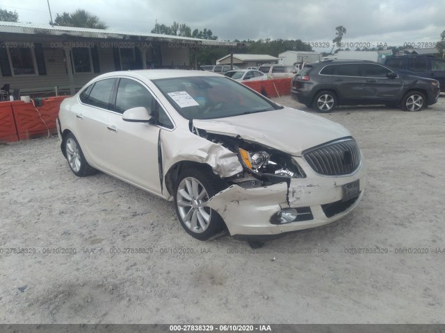 Photo 0 VIN: 1G4PR5SK7E4210140 - BUICK VERANO 