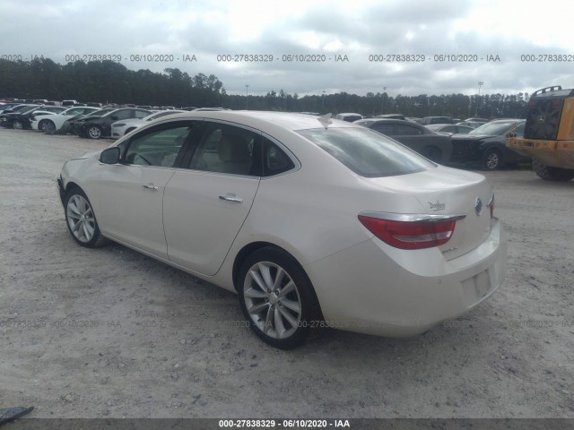 Photo 2 VIN: 1G4PR5SK7E4210140 - BUICK VERANO 