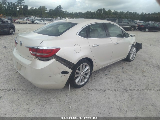 Photo 3 VIN: 1G4PR5SK7E4210140 - BUICK VERANO 