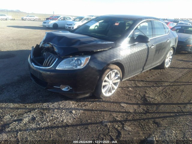 Photo 1 VIN: 1G4PR5SK7E4216066 - BUICK VERANO 