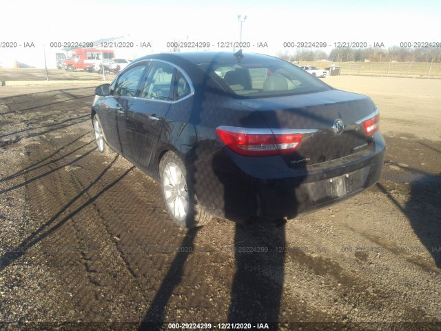 Photo 2 VIN: 1G4PR5SK7E4216066 - BUICK VERANO 